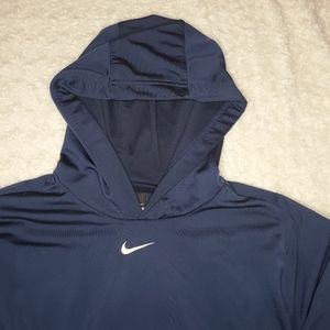 Men's Nike hoodie